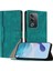 Oppo A3 Pro Manyetik Kapatma Cüzdan Pu Deri Kullanışlı Standı Için Kılıf (Yurt Dışından) 1
