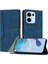 Oppo Reno 13 5g Kullanışlı Standı Cüzdan Pu Deri Manyetik Kapatma Için Kılıf (Yurt Dışından) 1