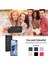 % Oppo Reno 10 Pro 5g Doğru Insizyon Kickstand Yüksek Için Uyumlu Kılıf (Yurt Dışından) 5