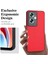 % Oppo A79 5g Doğru Insizyon Benzersiz Yüksek Kalite Için Uyumlu Kılıf (Yurt Dışından) 4