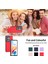% Oppo A79 5g Doğru Insizyon Benzersiz Yüksek Kalite Için Uyumlu Kılıf (Yurt Dışından) 5
