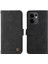 Oppo Reno 13F Kısa Kayış Kart Yuvası Sahipleri Için Flip Case Uzun Kayış (Yurt Dışından) 4