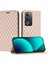 Oppo A3 Pro Kart Yuvaları Tutucu Manyetik Kabuk Flip Cüzdan Iş Için Kılıf (Yurt Dışından) 1