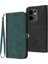Oppo Reno 13F Kickstand Koruyucu Cüzdan Flip Folio Kitap Pu Için Kılıf (Yurt Dışından) 1