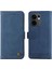 Oppo Reno 13F Kısa Kayış Kart Yuvası Sahipleri Için Flip Case Uzun Kayış (Yurt Dışından) 1