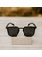 C01GK025 Siyah Kadın Güneş Gözlüğü 2