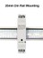 Tuya Akıllı Zigbee Enerji Ölçer Din Ray Uygulaması Istatistik 110V 240V(63A) (Yurt Dışından) 4