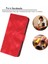 Realme 14 5g Flip Cüzdan Manyetik Kapak Için Flip Case Pu Deri Kart Ile (Yurt Dışından) 5