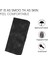 Realme 14 5g Flip Cüzdan Manyetik Kapak Için Flip Case Pu Deri Kart Ile (Yurt Dışından) 2