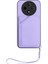 Oppo A3 Pro Kickstand Fonksiyonu Için Uyumlu Durumda Benzersiz Yüksek Kalite (Yurt Dışından) 1