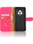 Realme 14 Pro 5g Cüzdan Yan Toka Kickstand Kart Yuvaları Için Flip Case (Yurt Dışından) 4