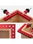 3 Adet 100MM Ağaç Işleme Dik Açı Fikstürü Dik Açı Sabitleme Kelepçesi (Yurt Dışından) 2