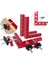 3 Adet 100MM Ağaç Işleme Dik Açı Fikstürü Dik Açı Sabitleme Kelepçesi (Yurt Dışından) 5