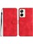 Realme 10 Pro Dahili Mıknatıs Kapak Cüzdan Premium Pu Ile Uyumlu (Yurt Dışından) 1