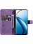 Kart Yuvası Tasarımı Ile Realme 12 Pro 5g Dayanıklı Hafif Için Flip Case (Yurt Dışından) 4