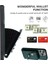 IPhone 13 Pro Benzersiz Kickstand Fonksiyonu Için Uyumlu Kılıf (Yurt Dışından) 5