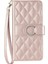 Oppo A38 4g Kart Yuvaları Tutucu Manyetik Koruyucu Bilek Pu Için Flip Case (Yurt Dışından) 5