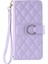 Oppo Reno 10 Pro 5g Koruyucu Manyetik Bilek Kayışı Kartı Pu Için Flip Case (Yurt Dışından) 1