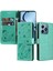 Kart Yuvası Pu Ile Realme C61 Slim Fit Dayanıklı Hafif Flip Case (Yurt Dışından) 1
