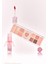 Çok Fonksiyonlu Makyaj Paleti PERIPERA All Take Mood Like Palette (02 Peach Heaven) (Peritage) 8