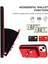 IPhone 14 Plus Kickstand Fonksiyonu Için Uyumlu Durumda Doğru Kesi (Yurt Dışından) 4