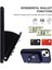 IPhone 14 Plus Kickstand Fonksiyonu Için Uyumlu Durumda Doğru Kesi (Yurt Dışından) 5