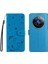 Kart Yuvası Tasarımı Ile Realme 12 Pro 5g Dayanıklı Hafif Için Flip Case (Yurt Dışından) 1