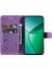 Realme 12 Plus Slim Fit Premium Pu Deri Malzeme Kapağı Için Flip Case (Yurt Dışından) 4