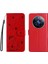 Kart Yuvası Tasarımı Ile Realme 12 Pro 5g Dayanıklı Hafif Için Flip Case (Yurt Dışından) 1
