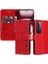 Kart Yuvası Pu Ile Oppo Reno 12 Pro 5g Dayanıklı Hafif Için Flip Case (Yurt Dışından) 1