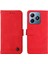 Realme C61 Darbeye Dayanıklı Uzun Kayış Kısa Kayış Cüzdan Kartı Için Flip Case (Yurt Dışından) 4