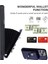 IPhone 14 Pro Benzersiz Kickstand Fonksiyonu Için Uyumlu Kılıf (Yurt Dışından) 3