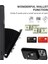 IPhone 14 Pro Benzersiz Kickstand Fonksiyonu Için Uyumlu Kılıf (Yurt Dışından) 5