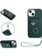 IPhone 14 Plus Kickstand Fonksiyonu Için Uyumlu Durumda Doğru Kesi (Yurt Dışından) 2