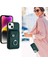 IPhone 14 Plus Kickstand Fonksiyonu Için Uyumlu Durumda Doğru Kesi (Yurt Dışından) 4