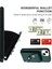 IPhone 14 Plus Kickstand Fonksiyonu Için Uyumlu Durumda Doğru Kesi (Yurt Dışından) 5