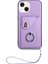 IPhone 15 Benzersiz Kickstand Fonksiyonu Için Uyumlu Kılıf (Yurt Dışından) 1