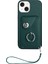 IPhone 15 Benzersiz Kickstand Fonksiyonu Için Uyumlu Kılıf (Yurt Dışından) 1