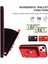 IPhone 15 Benzersiz Kickstand Fonksiyonu Için Uyumlu Kılıf (Yurt Dışından) 4