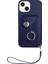 IPhone 15 Benzersiz Kickstand Fonksiyonu Için Uyumlu Kılıf (Yurt Dışından) 4