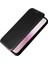 IPhone 16E Tam Koruma Manyetik Karbon Fiber Kart Için Flip Case (Yurt Dışından) 4