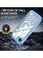 IPhone 16E 360 Her Şey Dahil Cam Ekran Koruyucu Damla Için Manyetik Kılıf (Yurt Dışından) 2