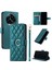 Realme 13 Pro Plus Bilek Kayışı Kart Yuvaları Tutucu Koruyucu Için Flip Case (Yurt Dışından) 5