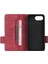 Toka Kapağı ile IPhone 16E Kart Tutucu Manyetik Cüzdan Için Flip Case (Yurt Dışından) 4