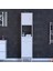 40X173X32,5 cm 1 Çekmece 1 Sepetli ve 3 Raflı Çok Amaçlı Dolap Mutfak Dolabı 4