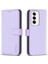 Oppo Reno 12 5g Deri Çanta Çok Renkli Çoklu Kart Yuvası Için Flip Case (Yurt Dışından) 5