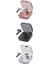 Ap-02 Bluetooth Kulaklık Pembe Tws ve Şarj Kablosu, Kablosuz Kulaklık 2
