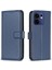 Oppo Reno 13F Cüzdan Çok Renkli Deri Çanta Çoklu Kart Için Flip Case (Yurt Dışından) 5
