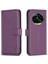 Realme 13 Pro Çoklu Kart Yuvası Deri Çanta Iş Cüzdan Için Flip Case (Yurt Dışından) 1