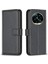 Realme 13 Pro Çoklu Kart Yuvası Deri Çanta Iş Cüzdan Için Flip Case (Yurt Dışından) 1